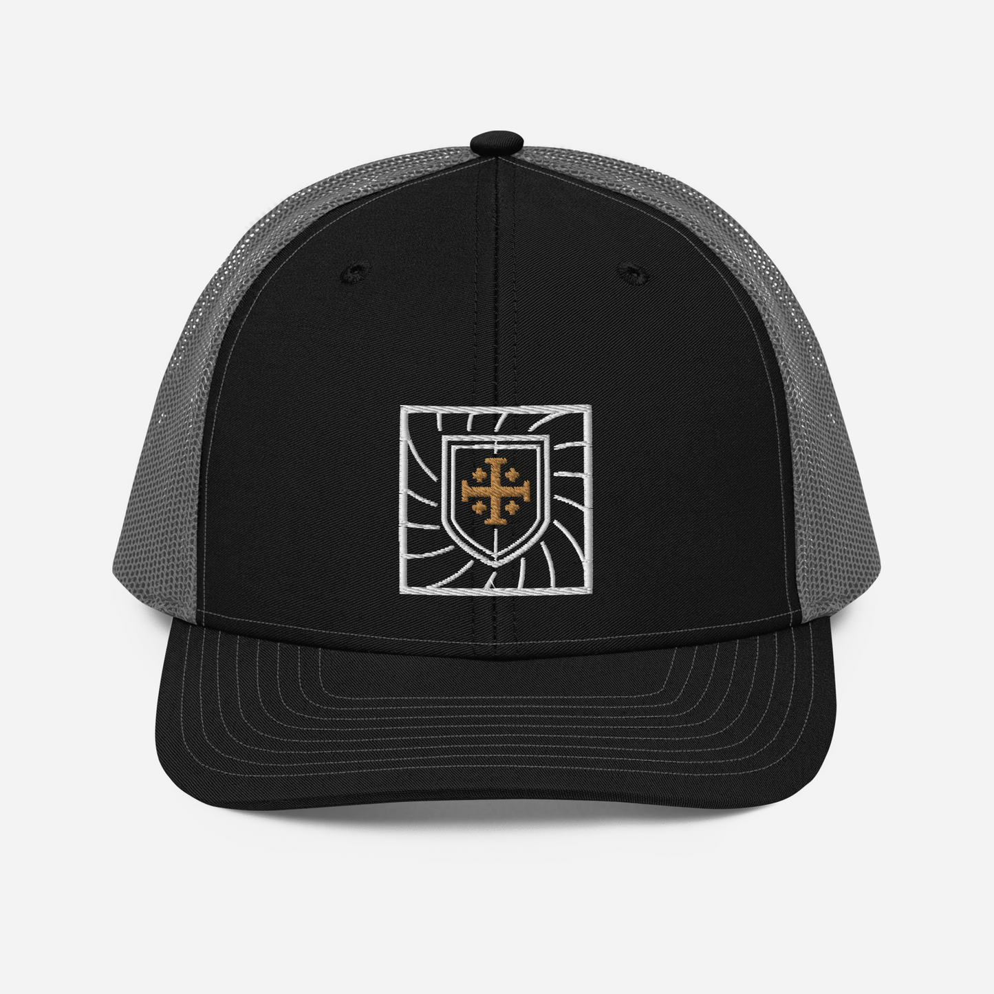 Sola Fide Richardson Trucker Hat