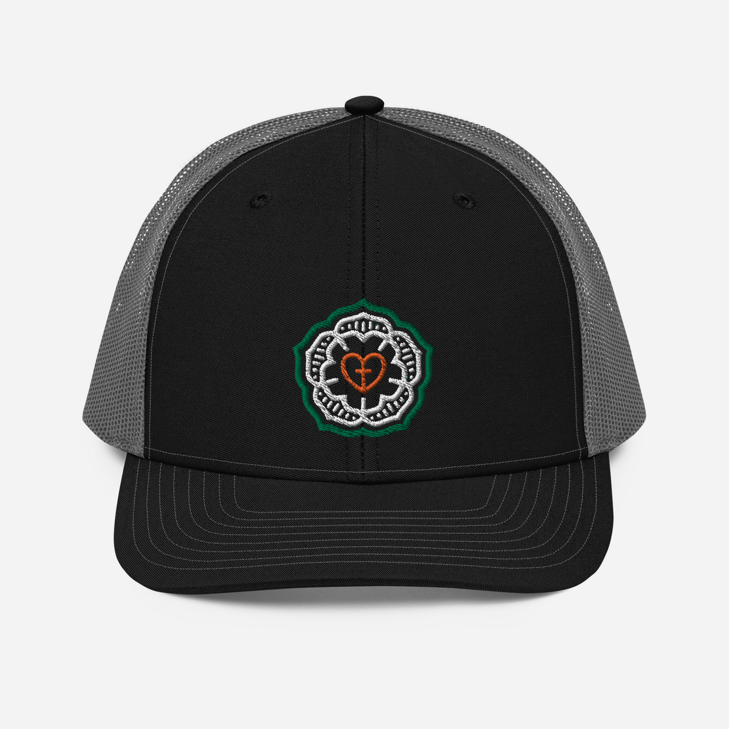Sola Gratia Richardson Trucker Hat