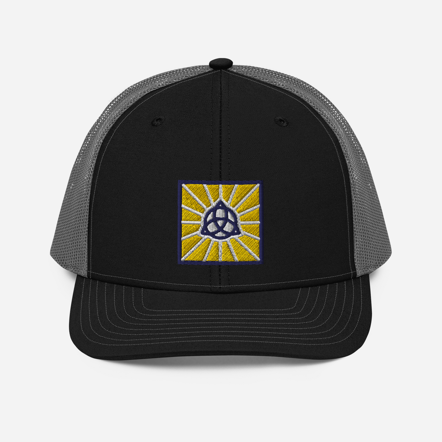 Soli Deo Gloria Richardson Trucker Hat