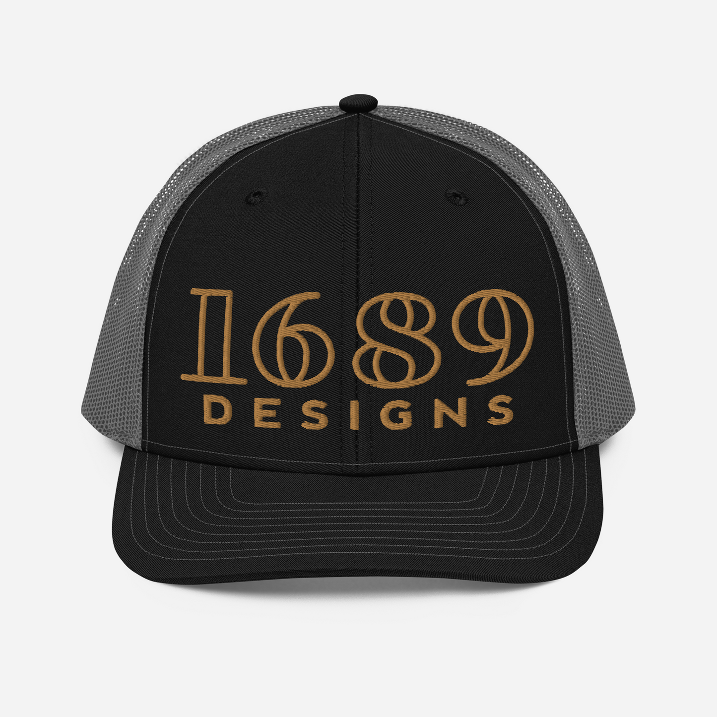 Original 1689 Designs Richardson Trucker Hat