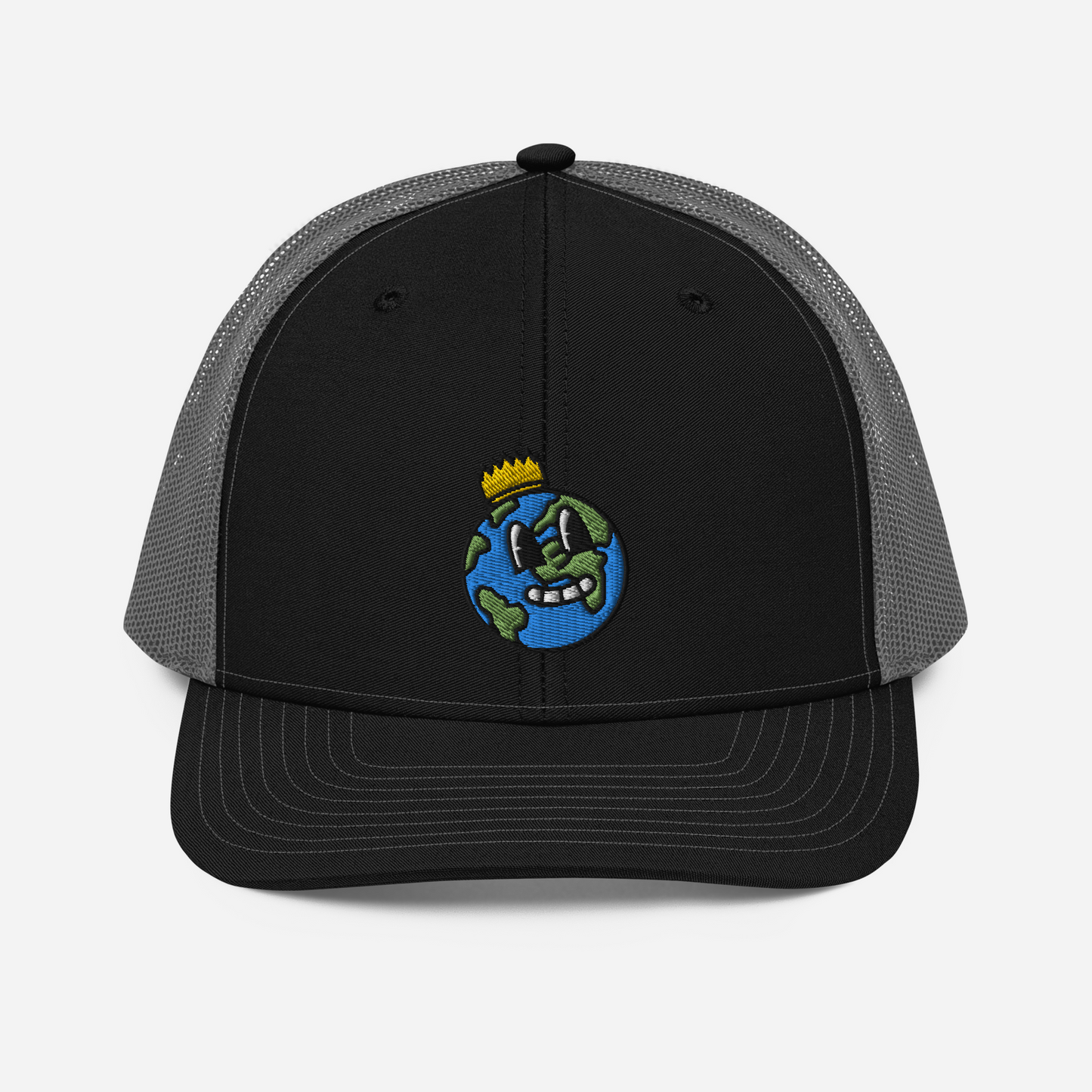 My Father's World Richardson Trucker Hat