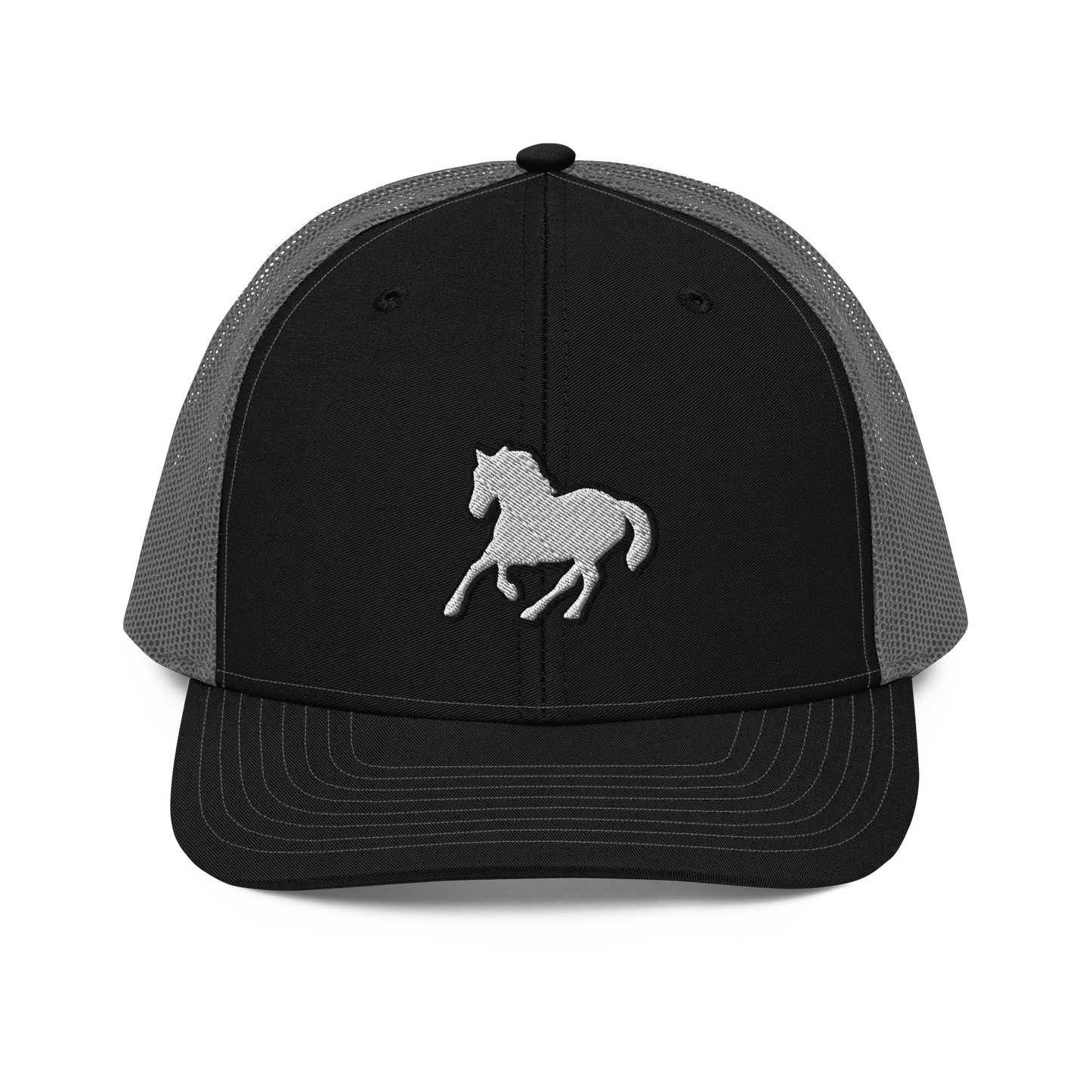 Bright, The Rider Richardson Trucker Hat