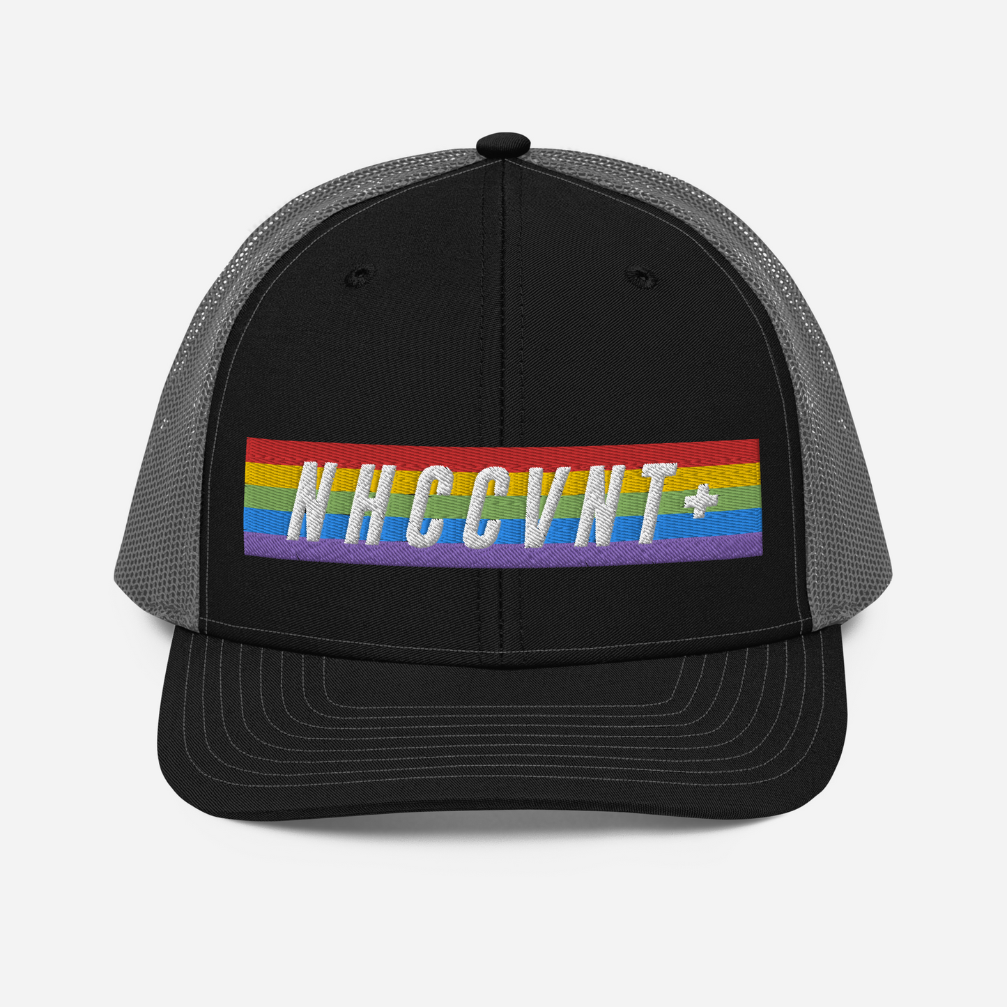 NHCCVNT+ Richardson Trucker Hat