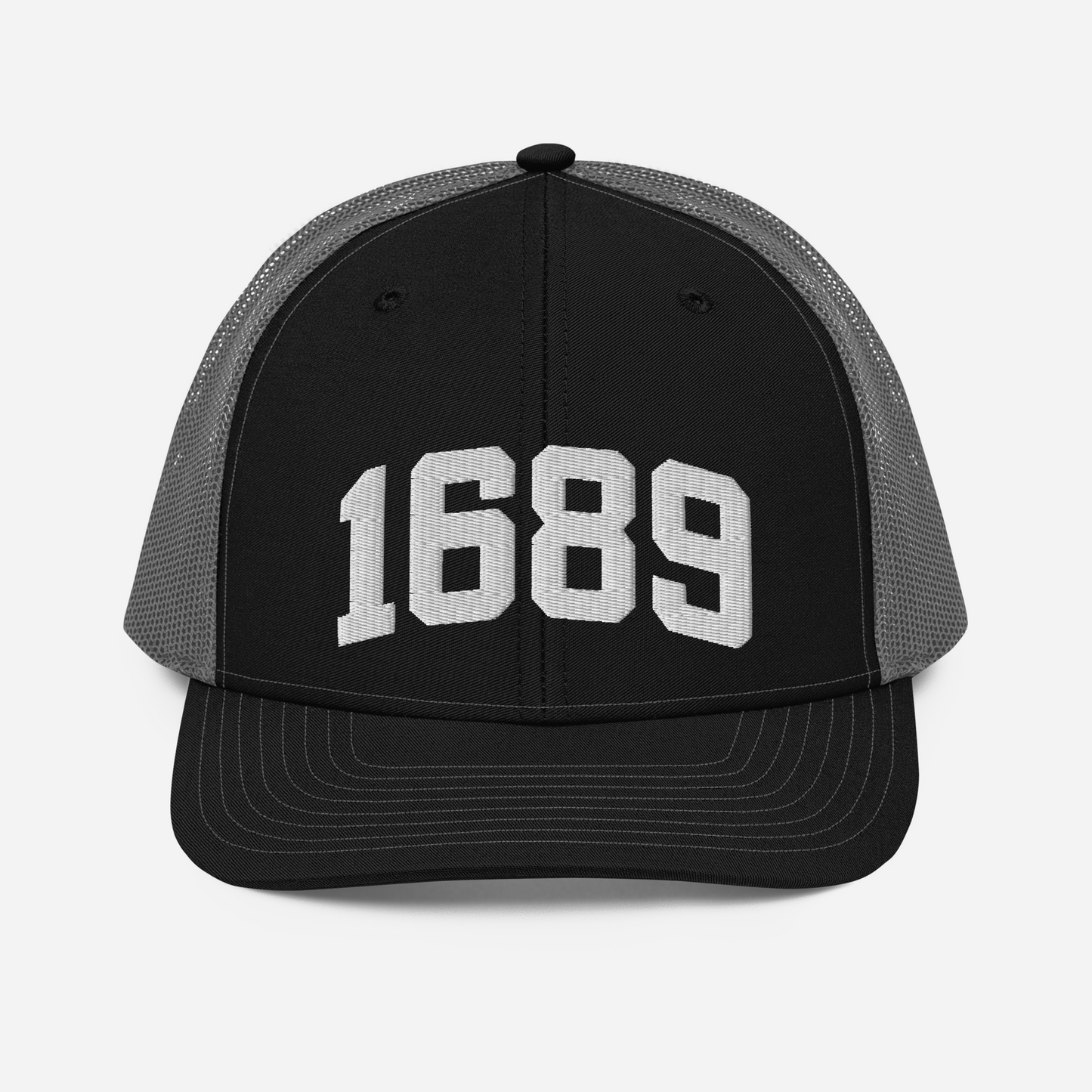 1689 Richardson Trucker Hat