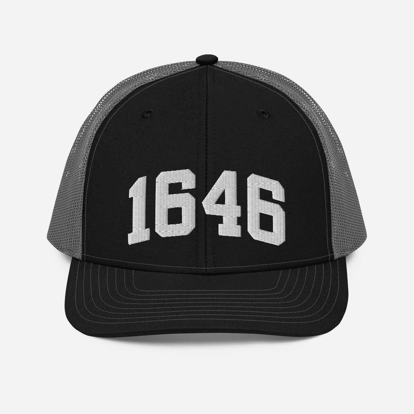 1646 Richardson Trucker Hat