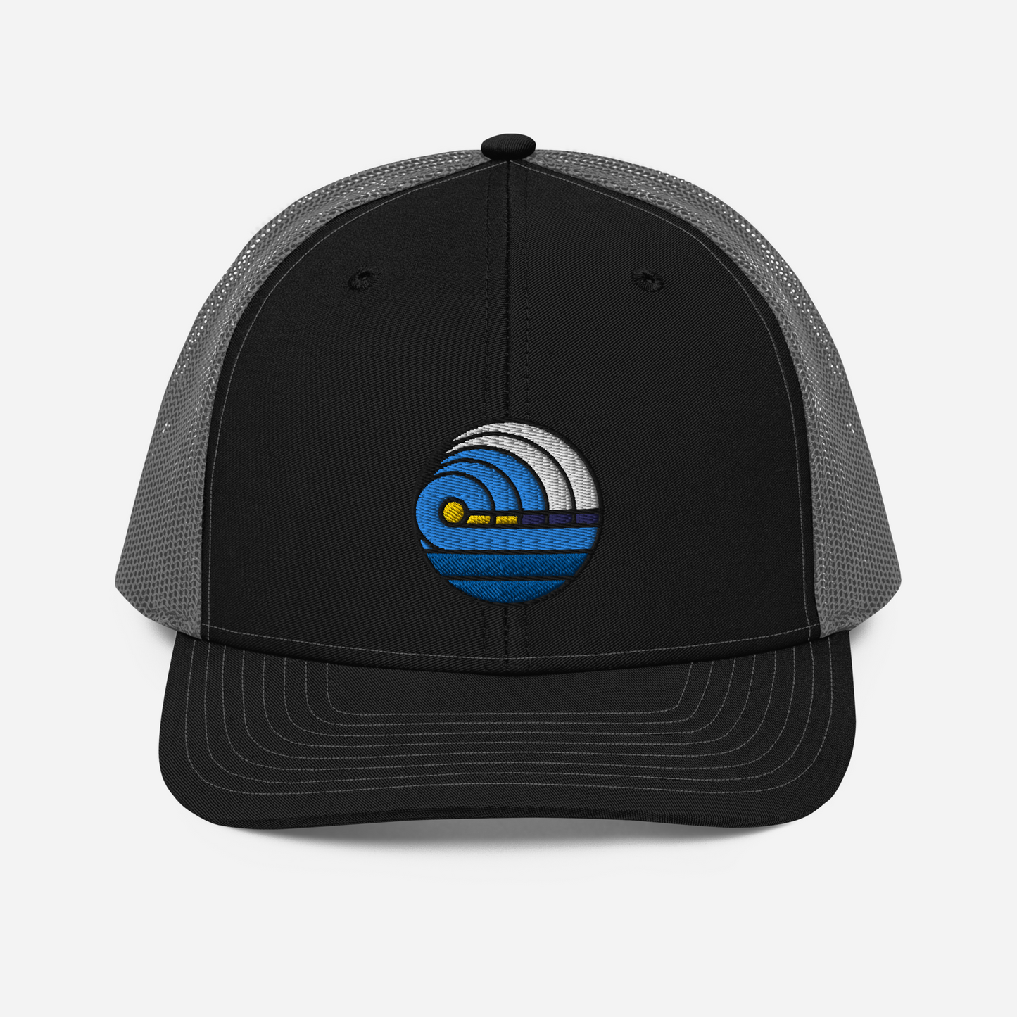 Psalm 42 Richardson Trucker Hat