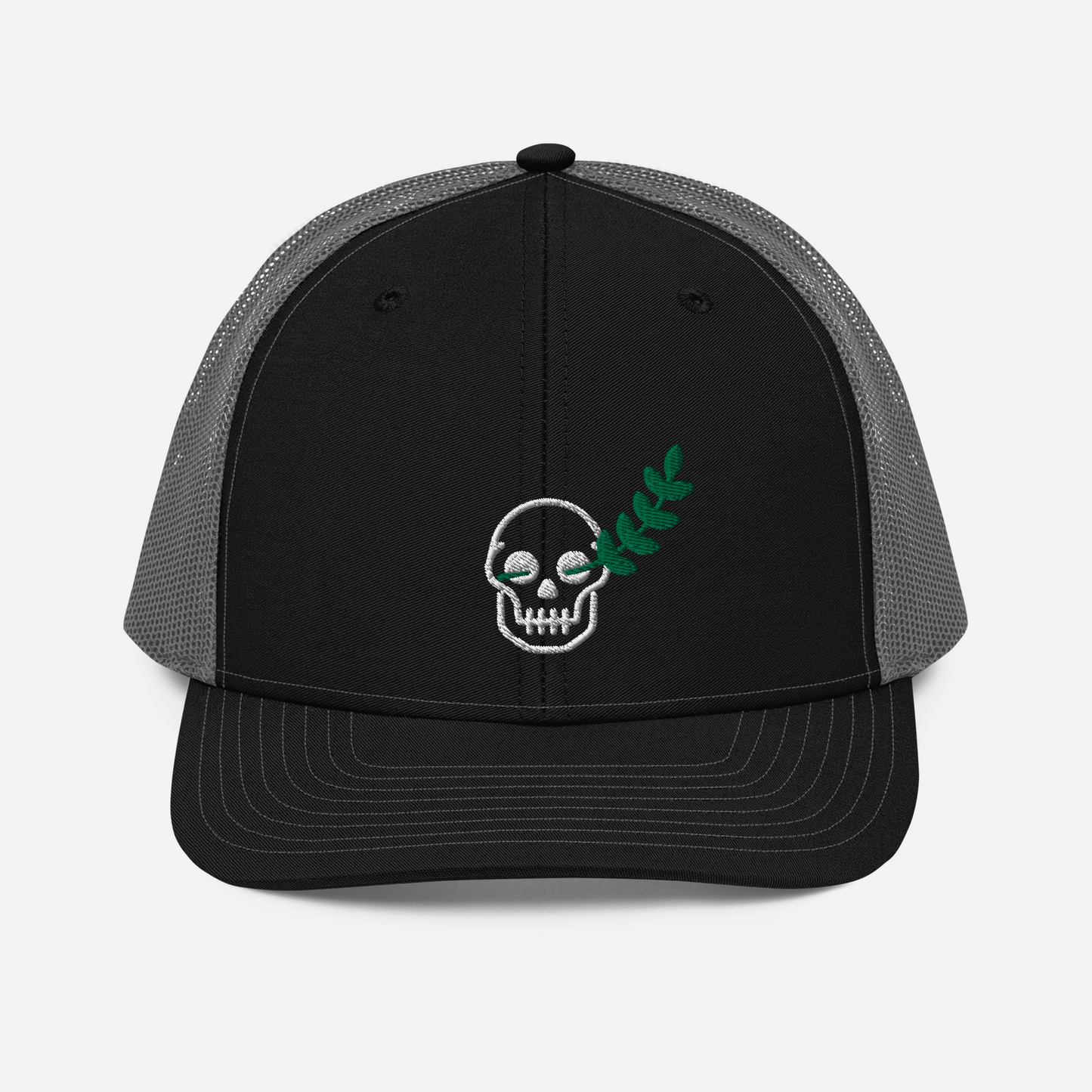 Felix Culpa Richardson Trucker Hat