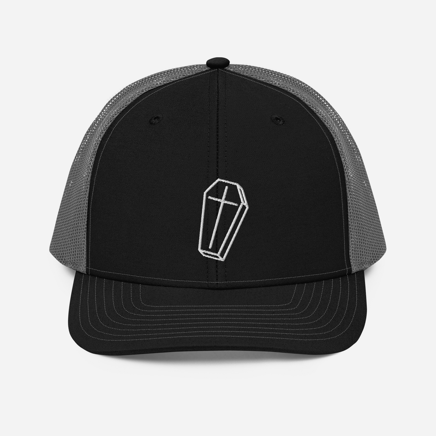 Colossians 3:5 Richardson Trucker Hat