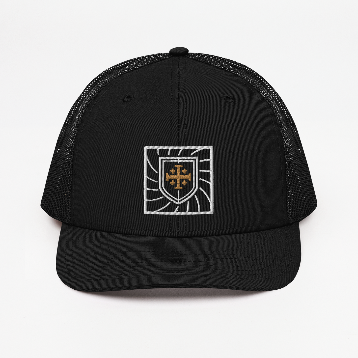 Sola Fide Richardson Trucker Hat