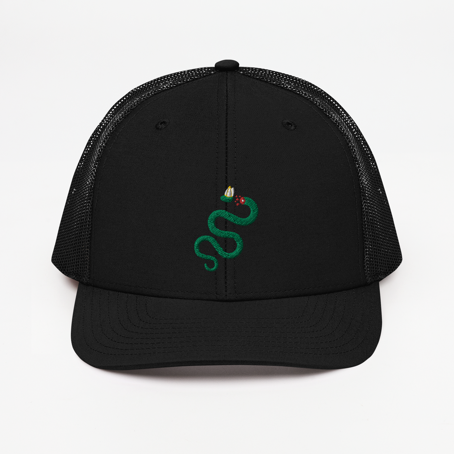 Semper Reformanda Richardson Trucker Hat