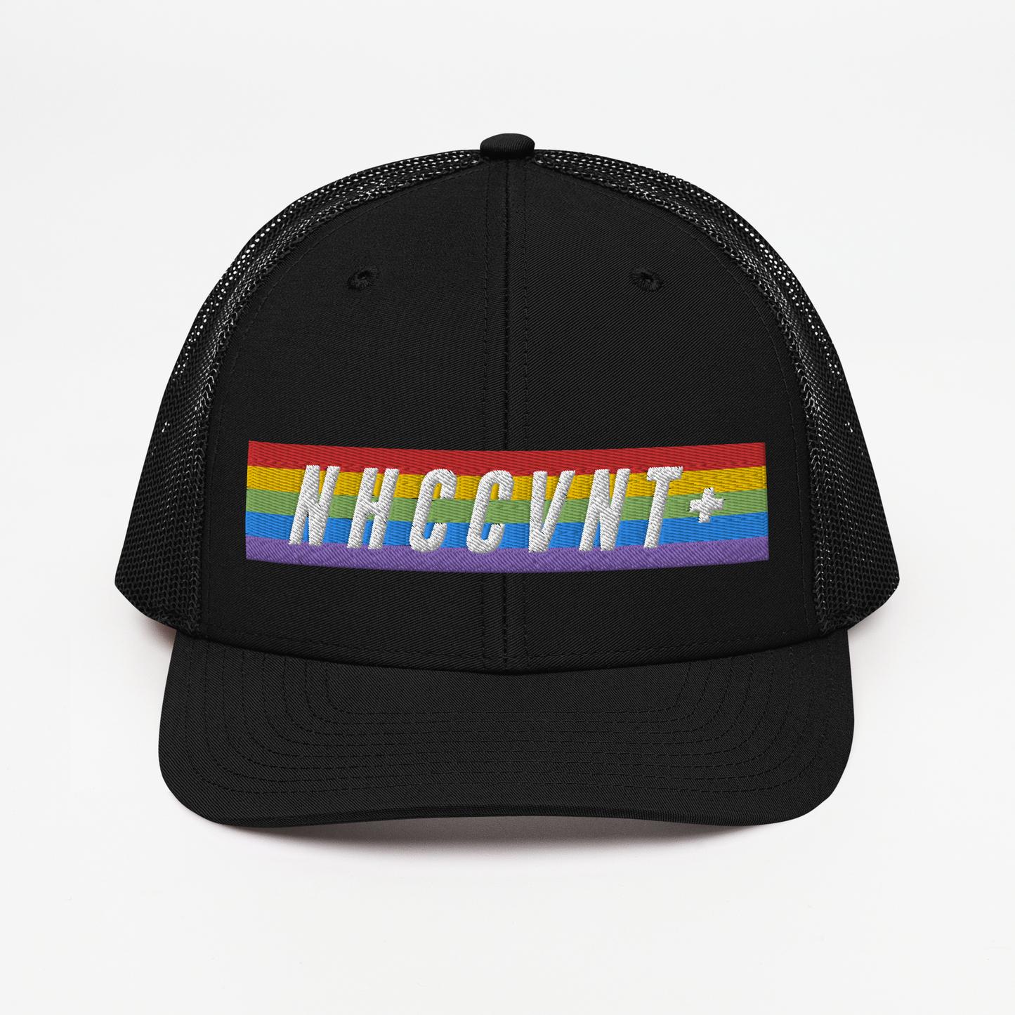 NHCCVNT+ Richardson Trucker Hat