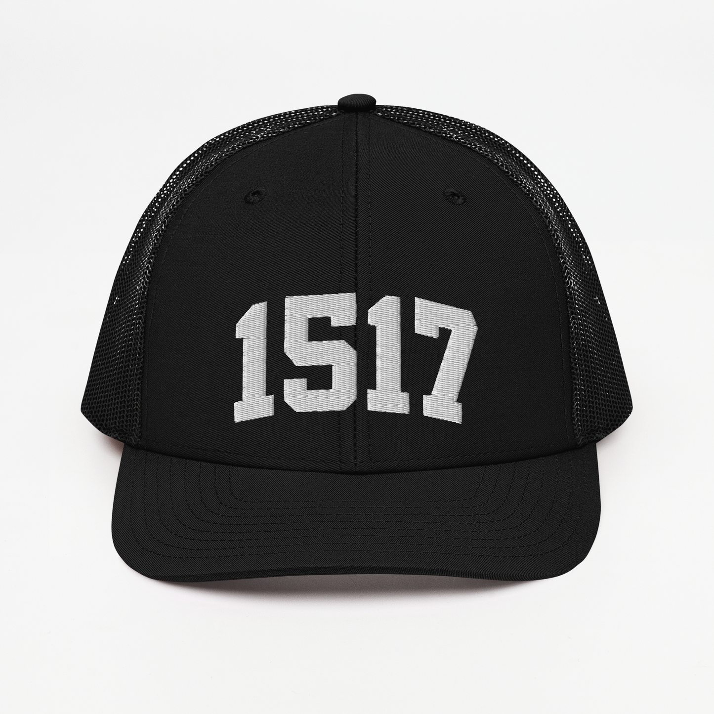 1517 Richardson Trucker Hat