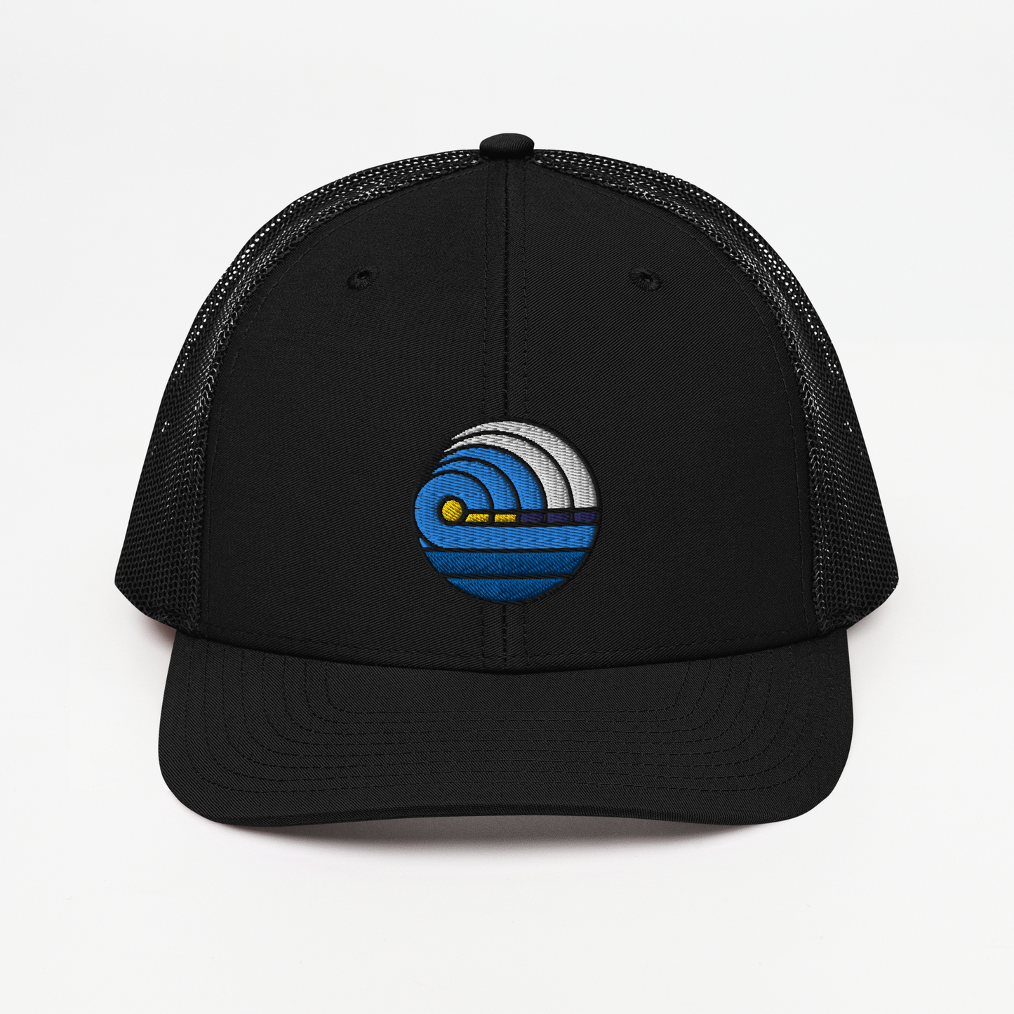Psalm 42 Richardson Trucker Hat