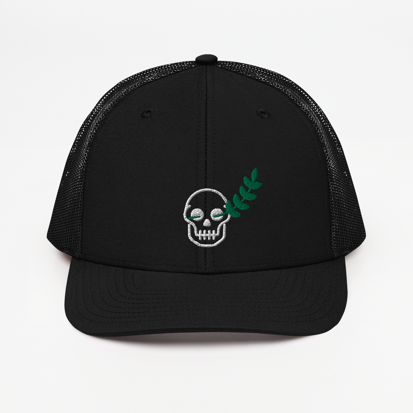 Felix Culpa Richardson Trucker Hat