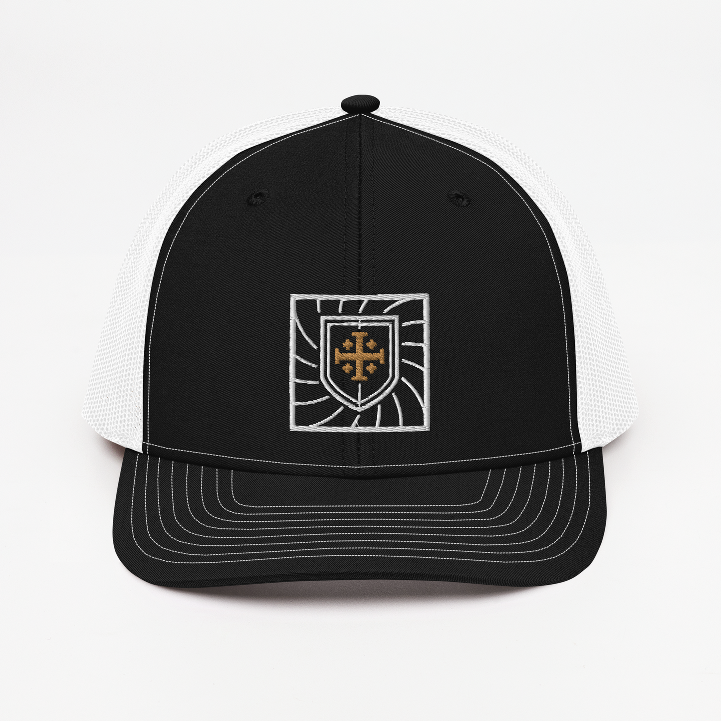 Sola Fide Richardson Trucker Hat