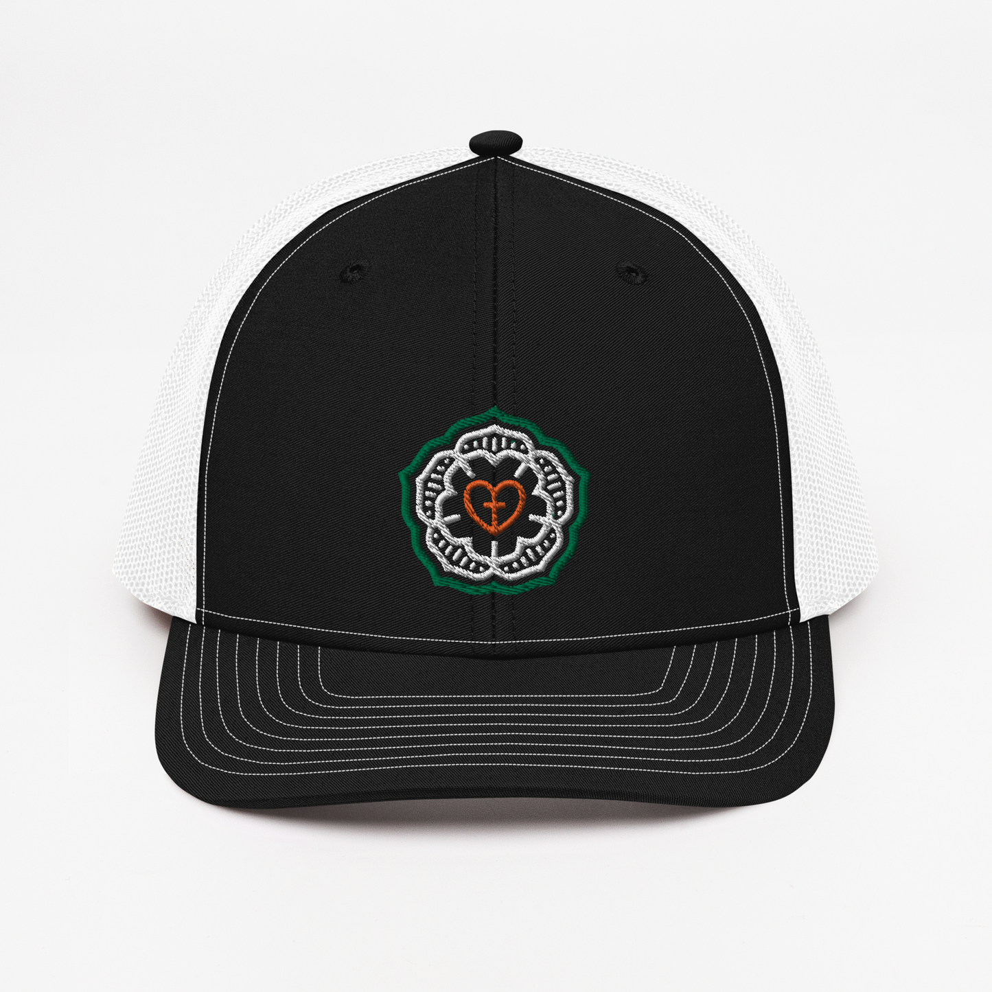 Sola Gratia Richardson Trucker Hat