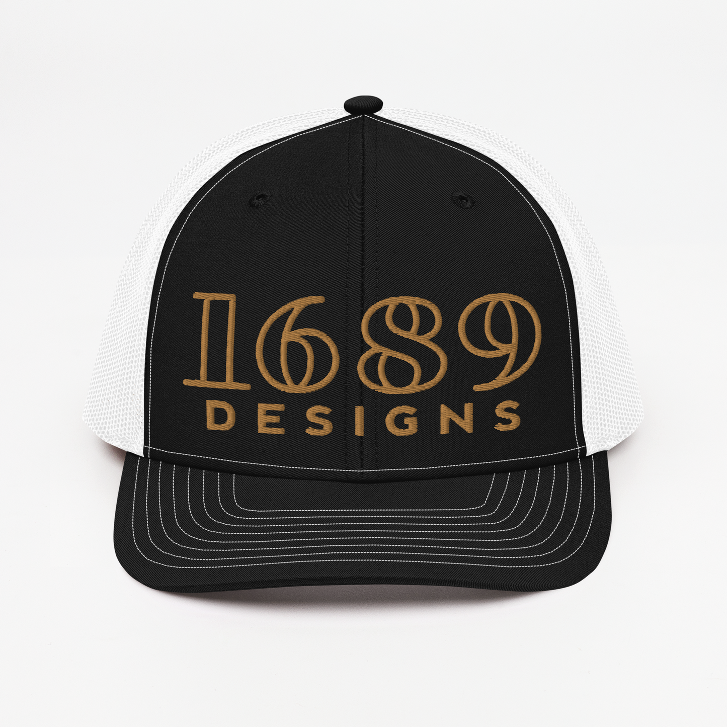 Original 1689 Designs Richardson Trucker Hat