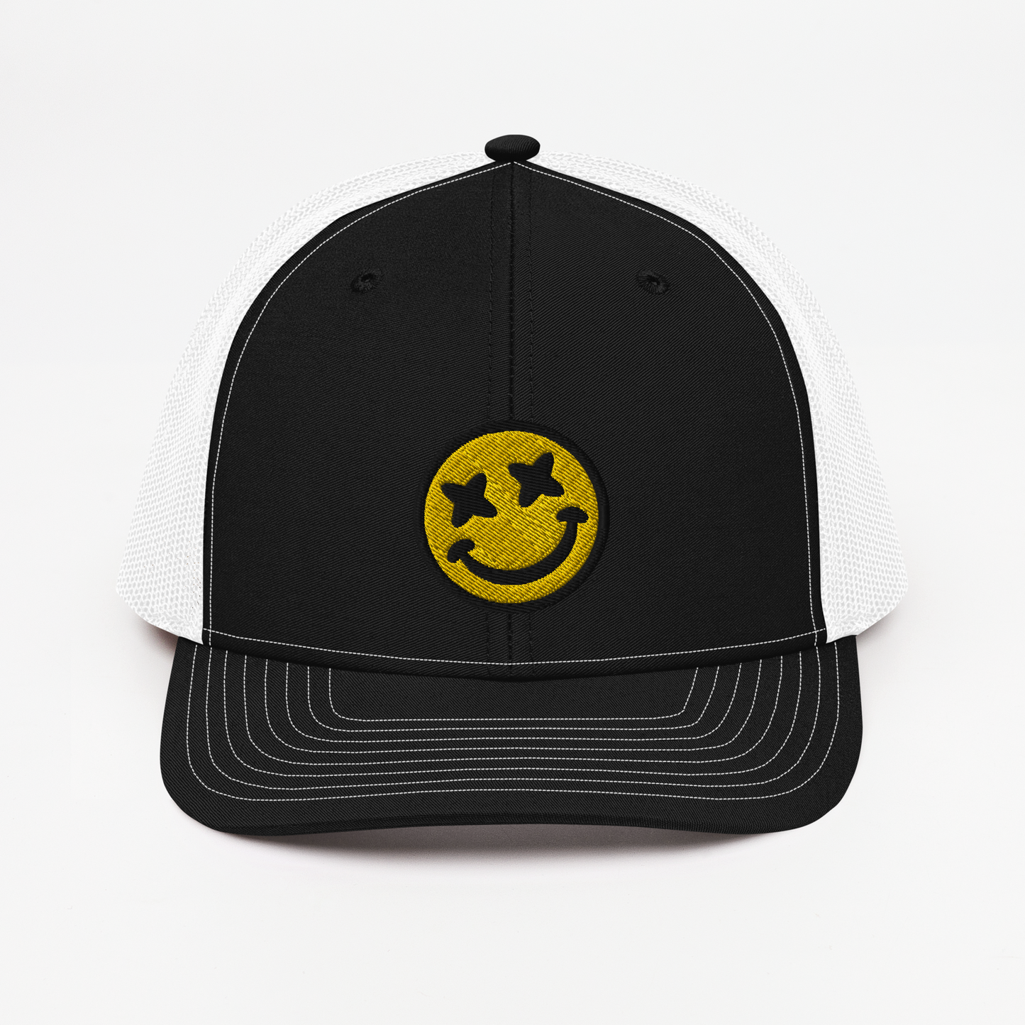 Fools Richardson Trucker Hat