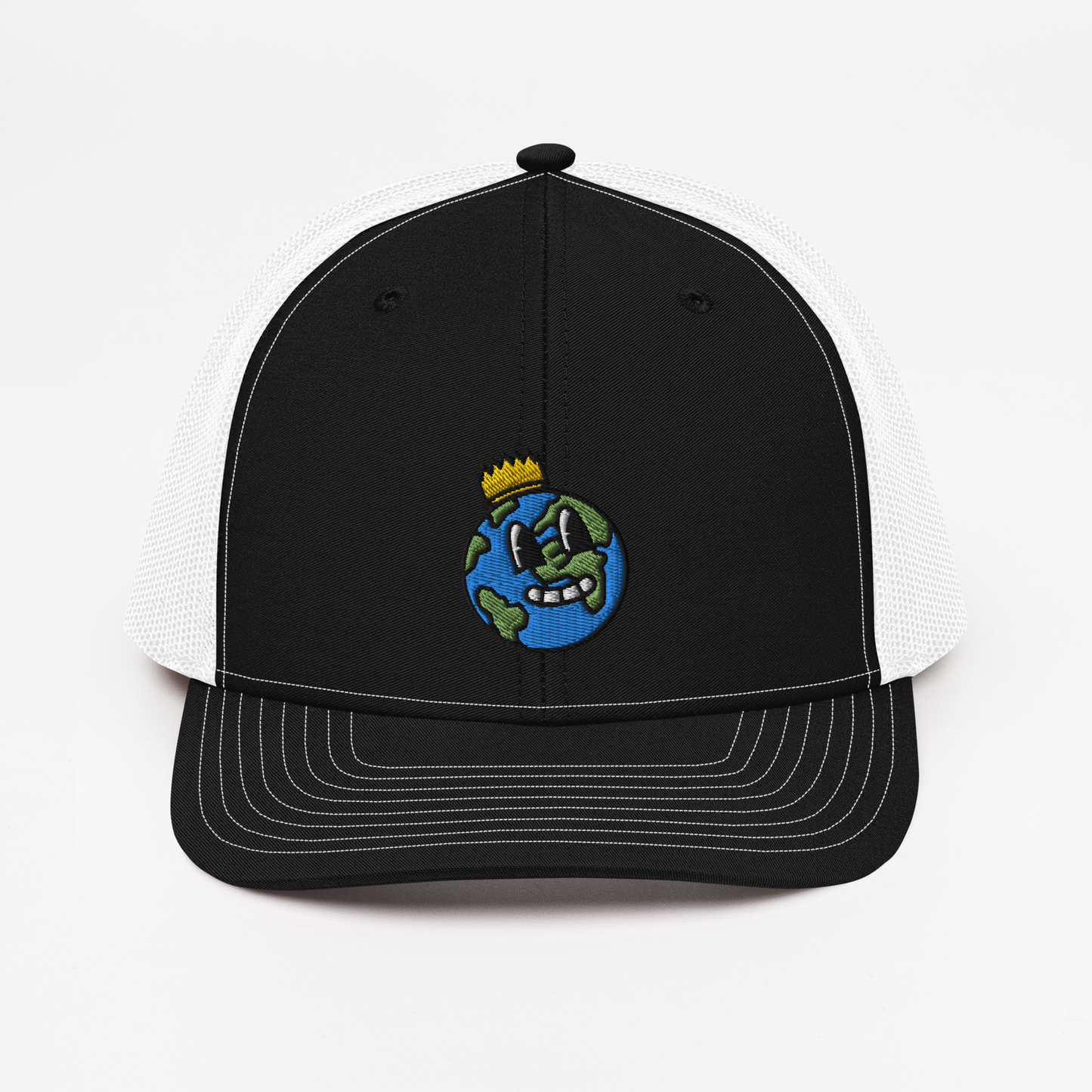 My Father's World Richardson Trucker Hat