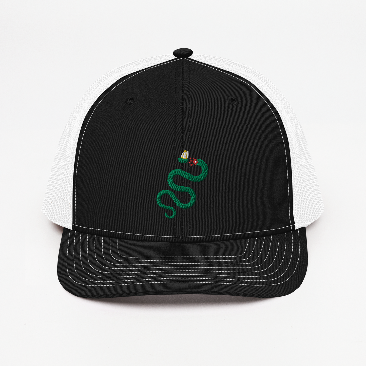 Semper Reformanda Richardson Trucker Hat