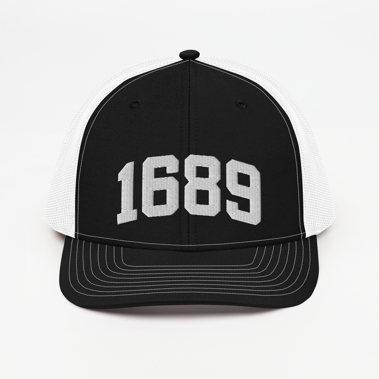 1689 Richardson Trucker Hat