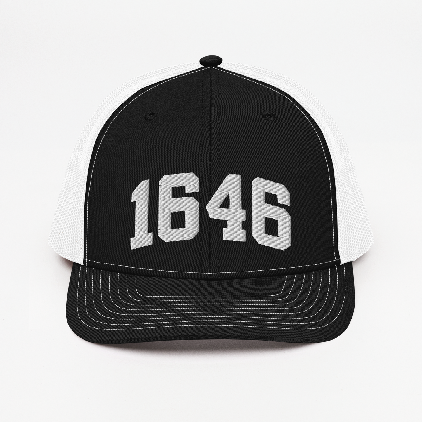 1646 Richardson Trucker Hat