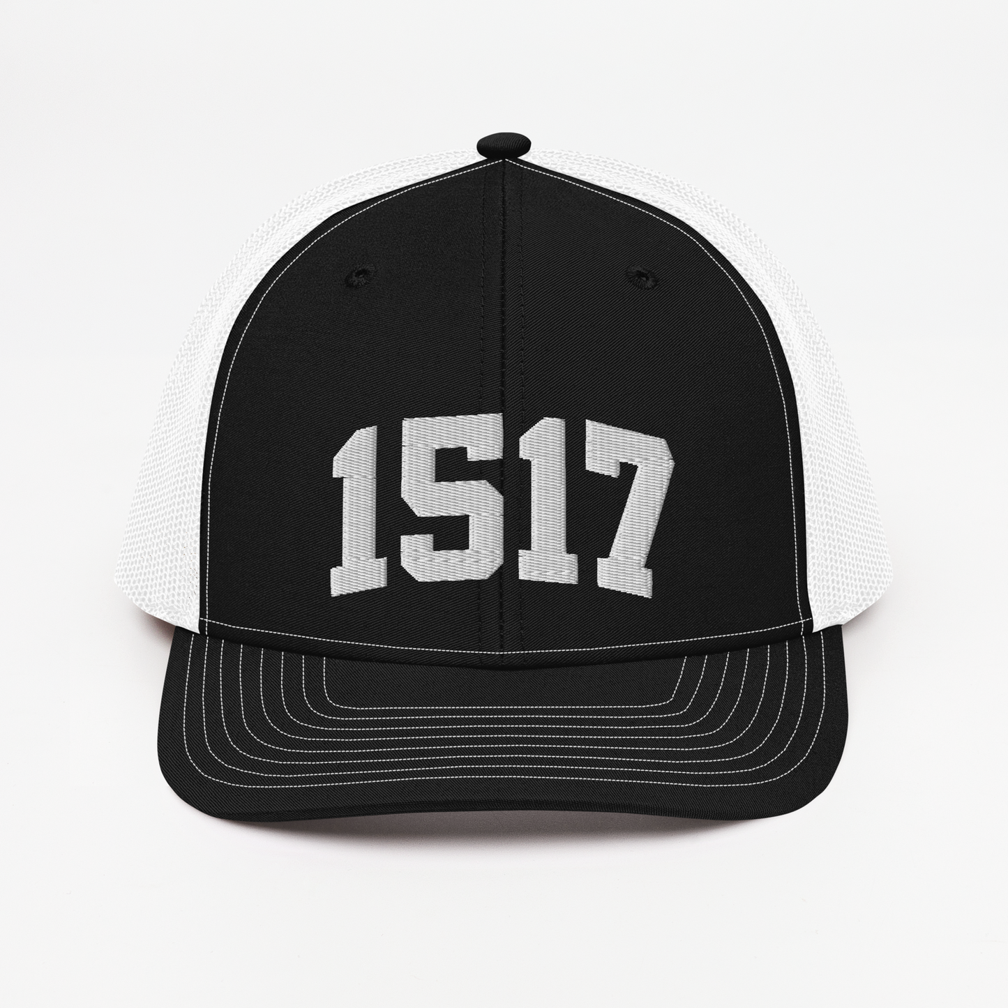 1517 Richardson Trucker Hat