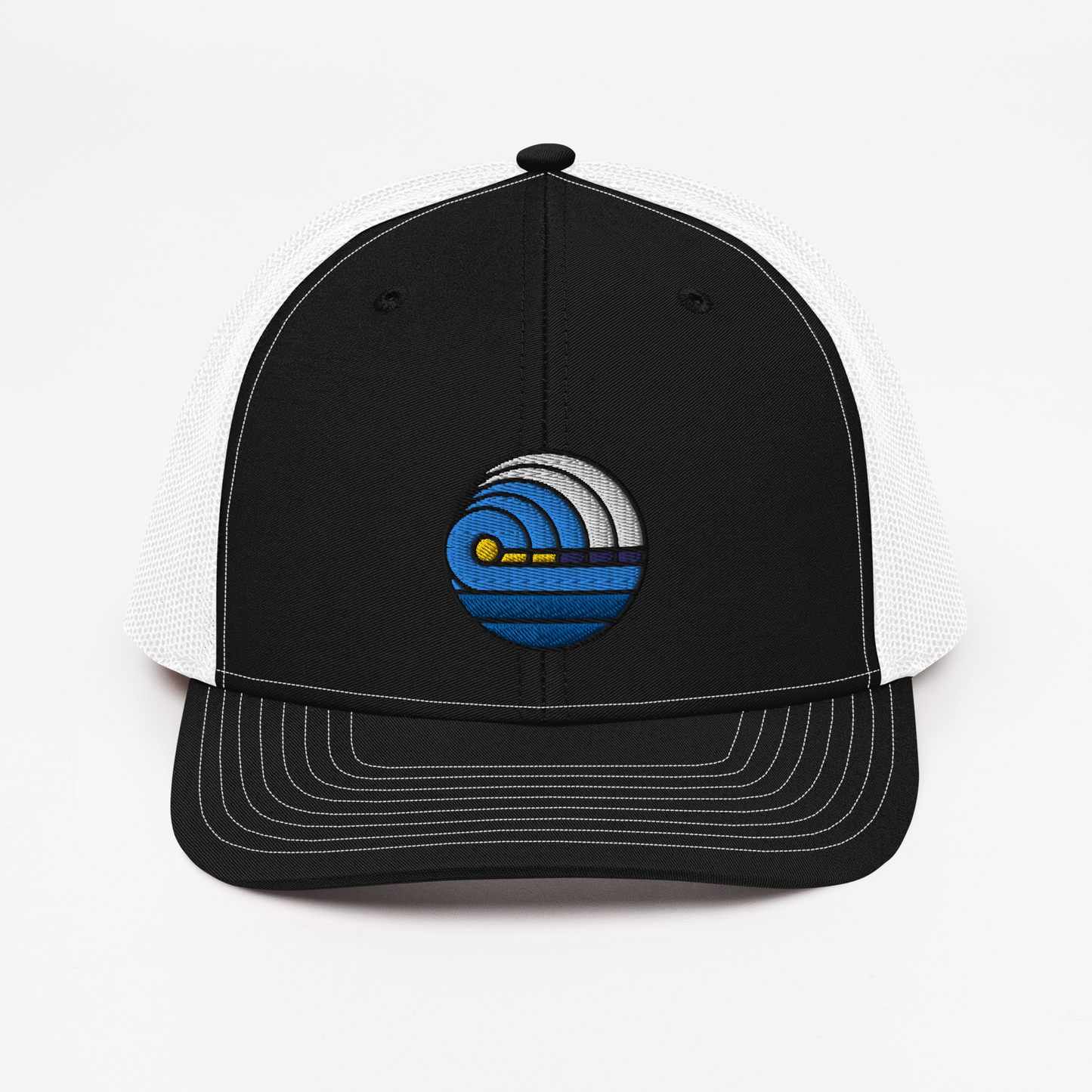 Psalm 42 Richardson Trucker Hat