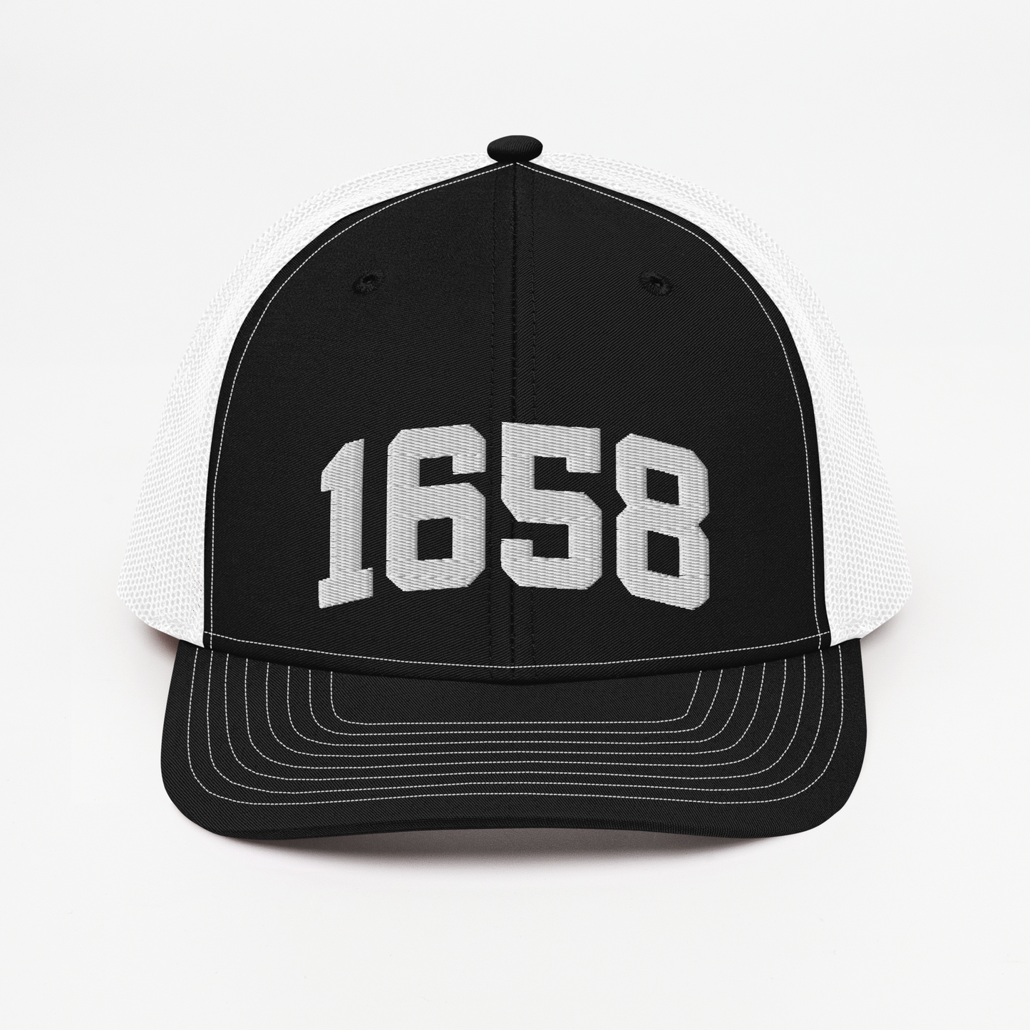 1658 Richardson Trucker Hat