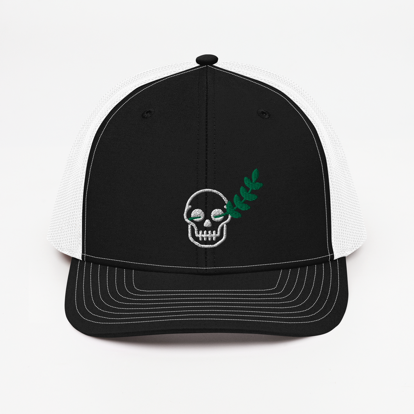 Felix Culpa Richardson Trucker Hat