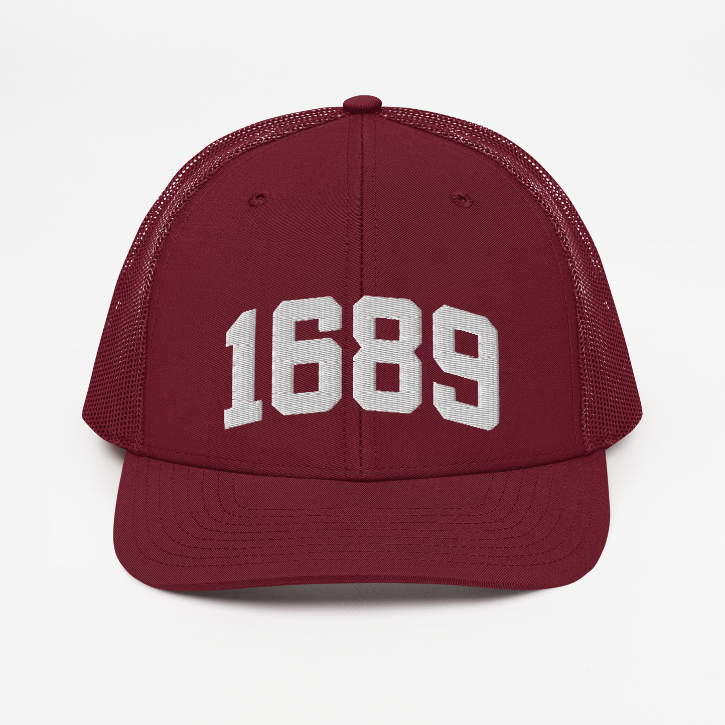 1689 Richardson Trucker Hat
