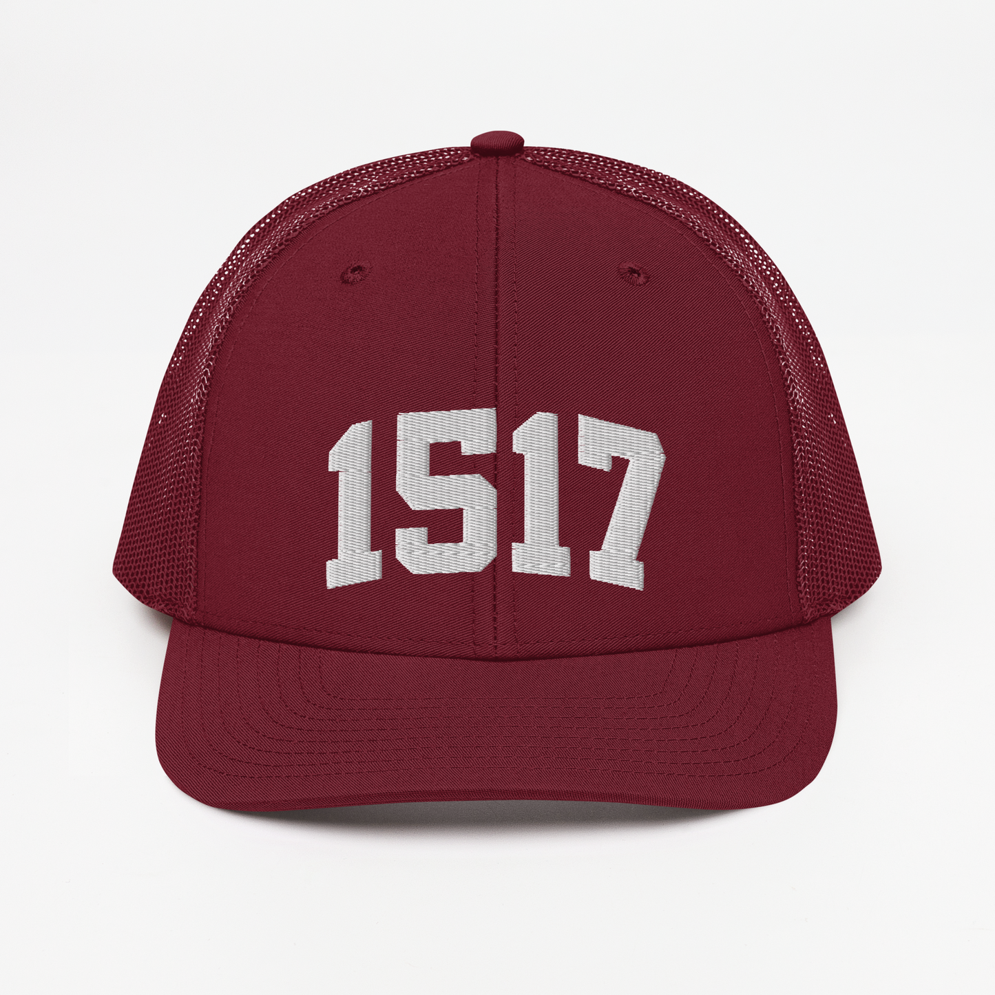 1517 Richardson Trucker Hat