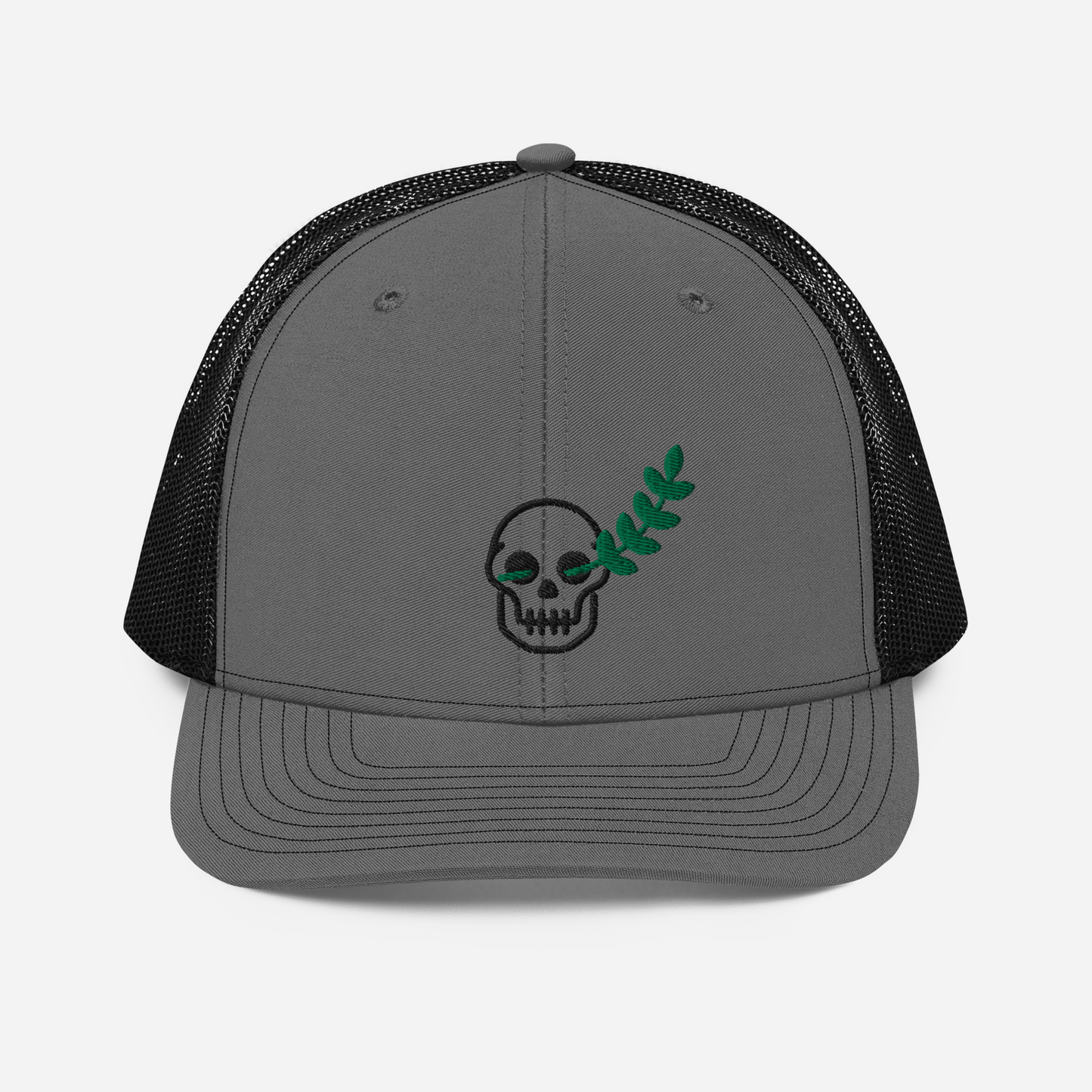 Felix Culpa Richardson Trucker Hat