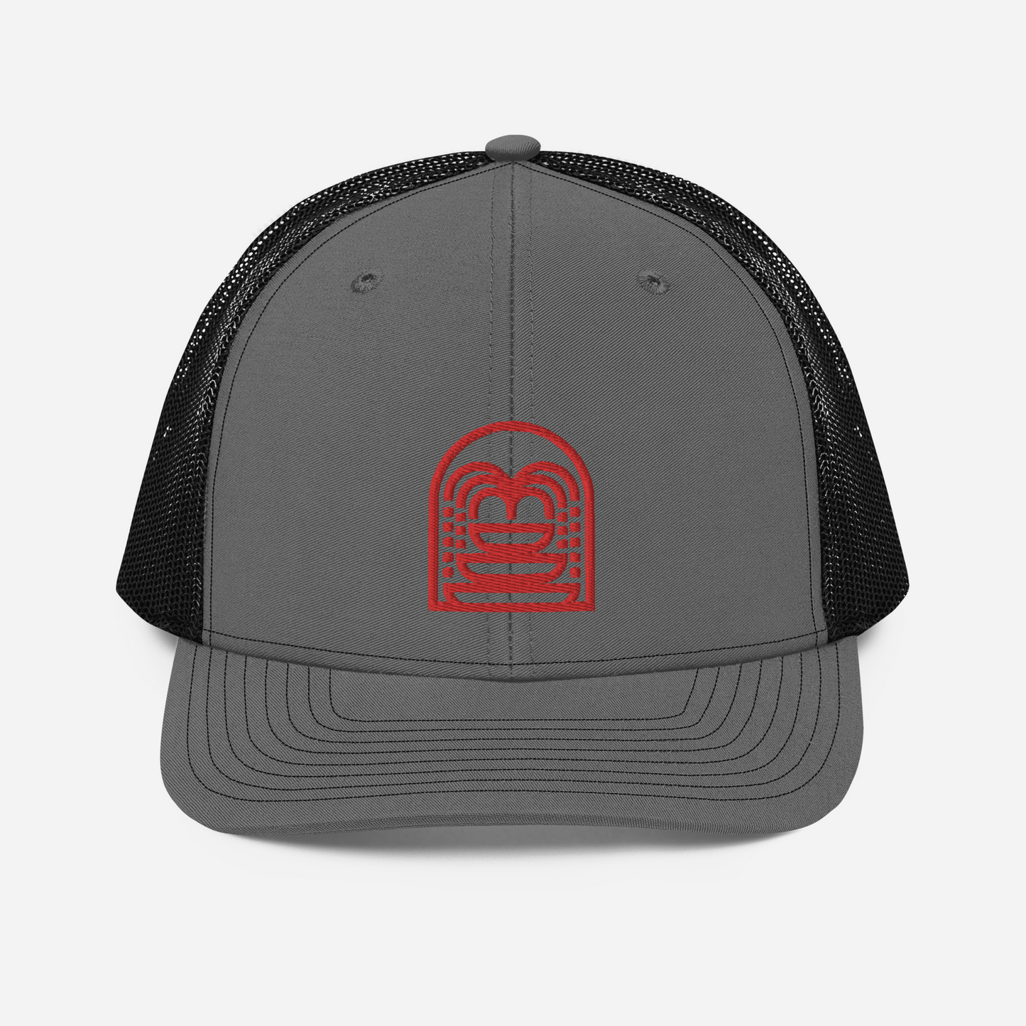There Is A Fountain Richardson Trucker Hat