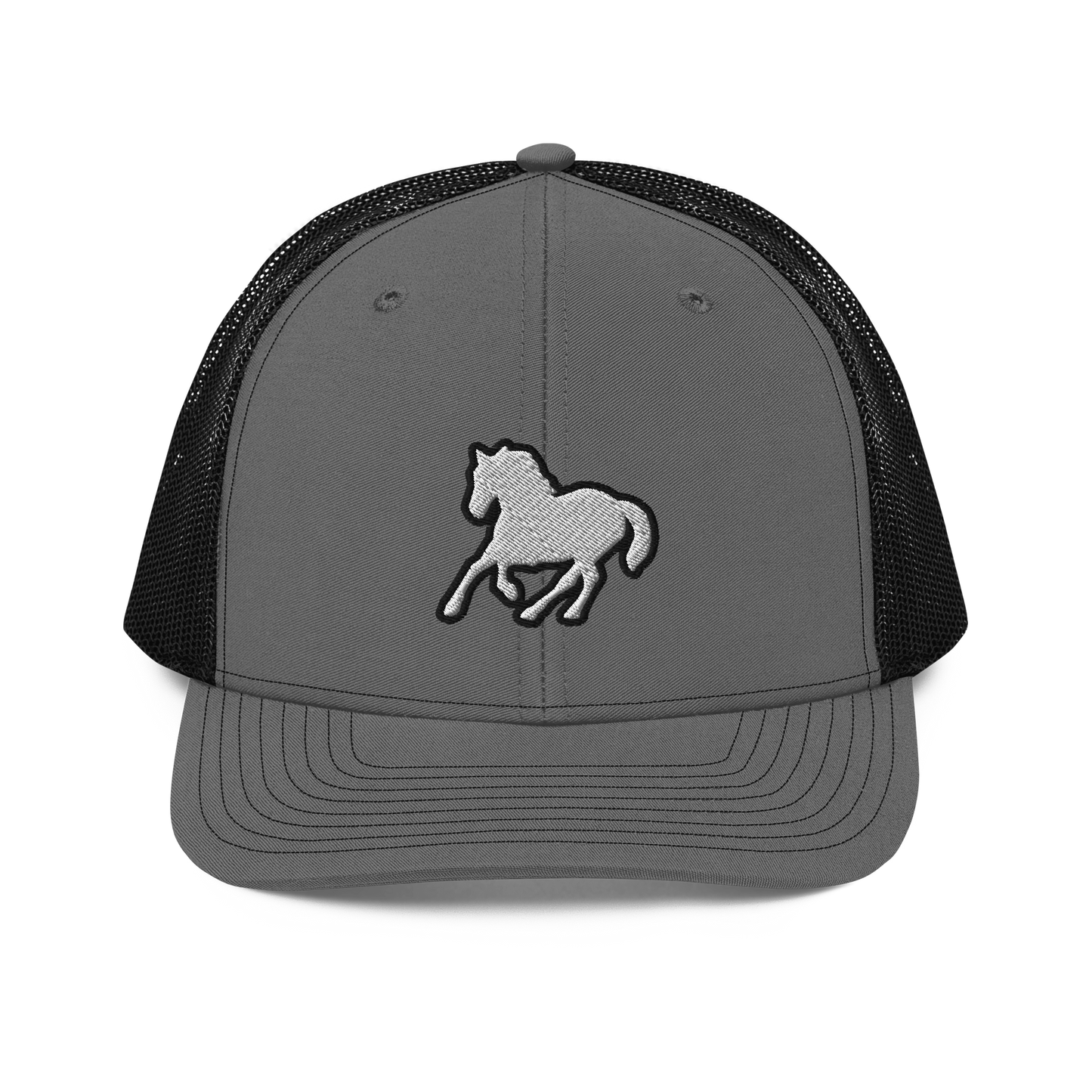 Bright, The Rider Richardson Trucker Hat