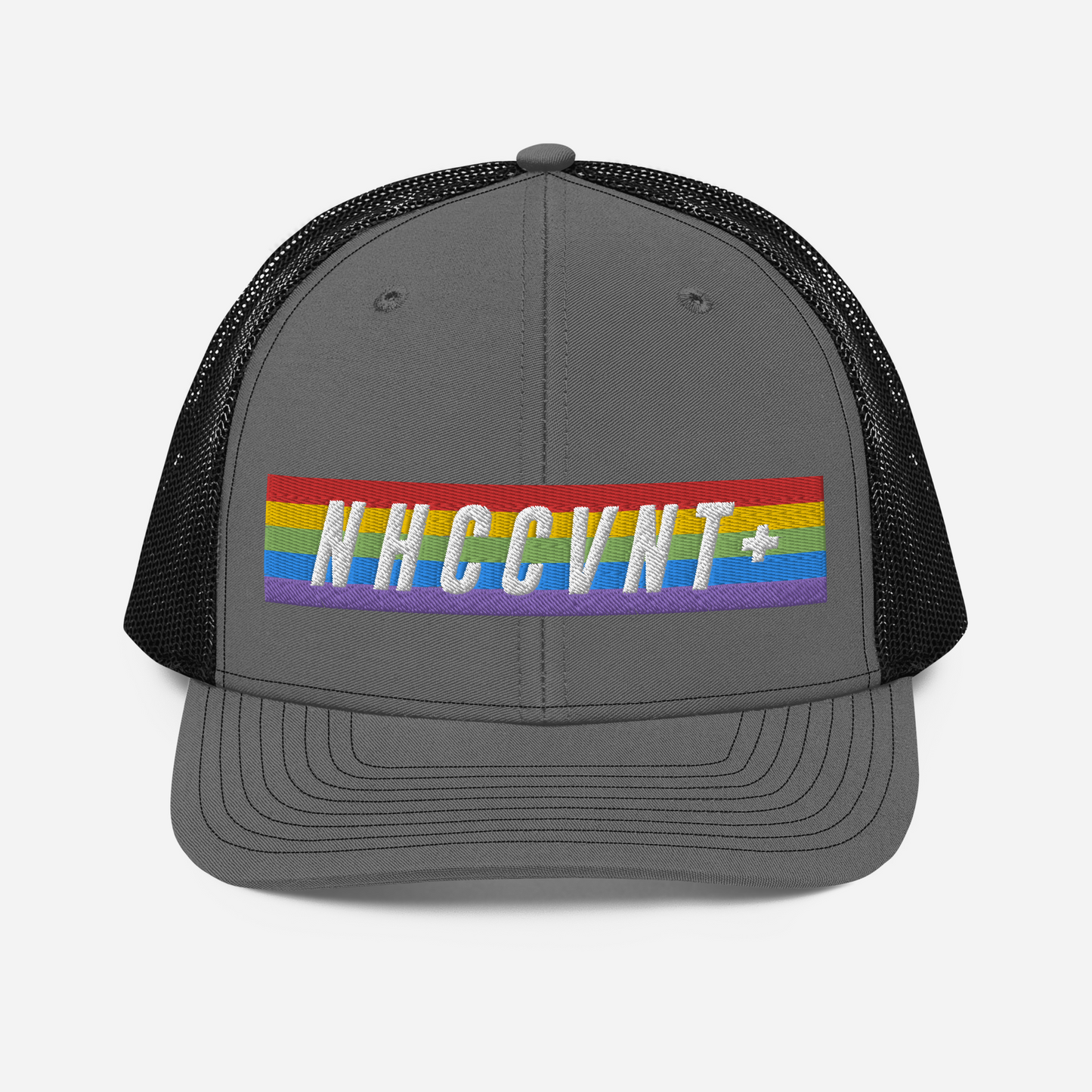 NHCCVNT+ Richardson Trucker Hat