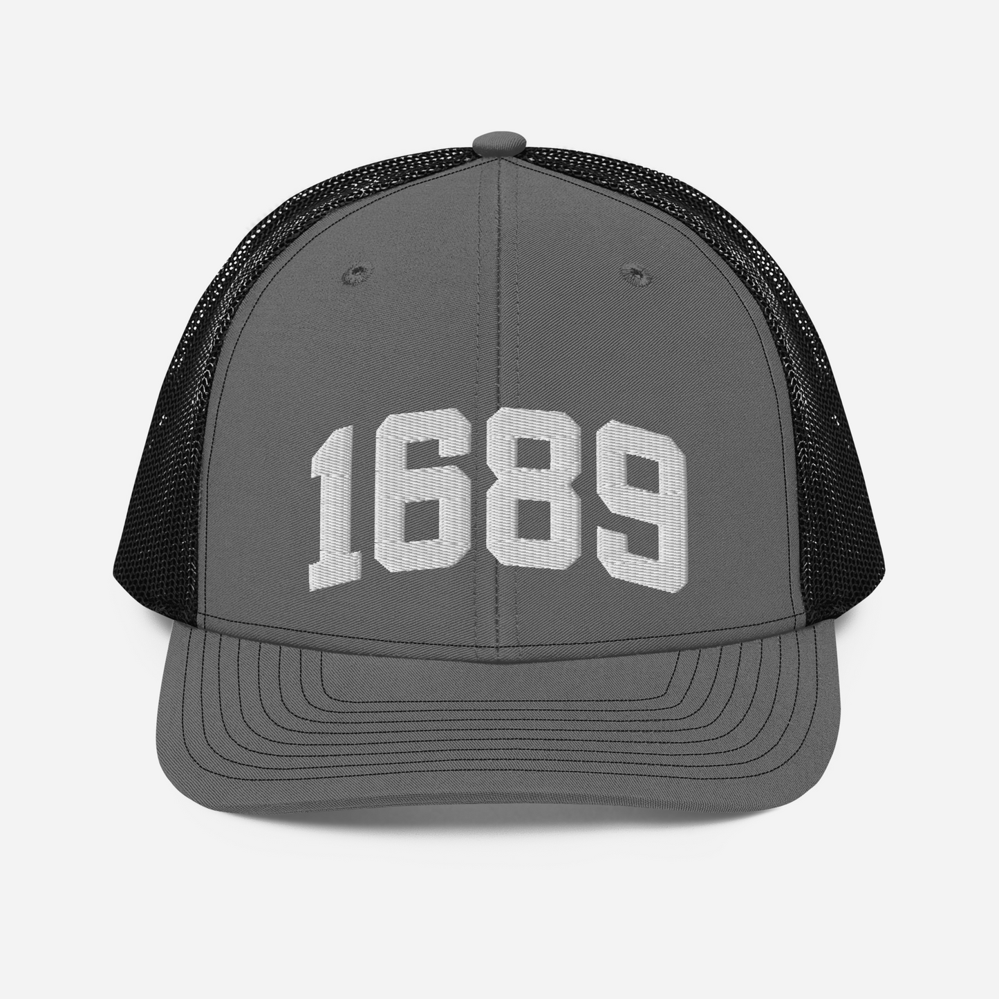 1689 Richardson Trucker Hat