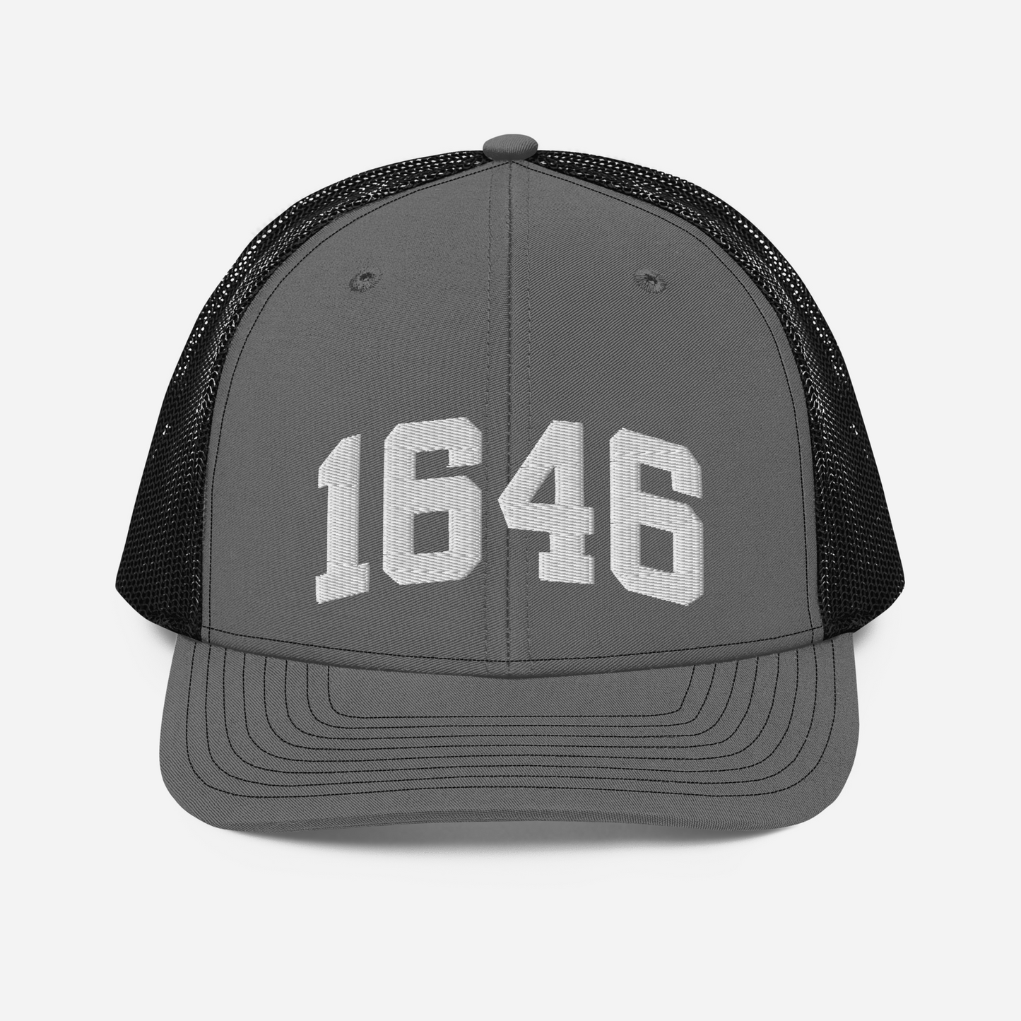 1646 Richardson Trucker Hat