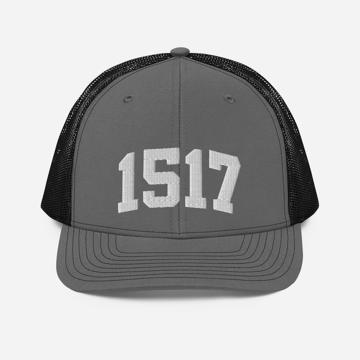 1517 Richardson Trucker Hat