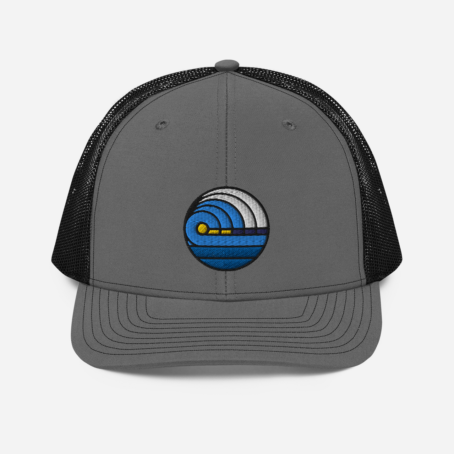 Psalm 42 Richardson Trucker Hat
