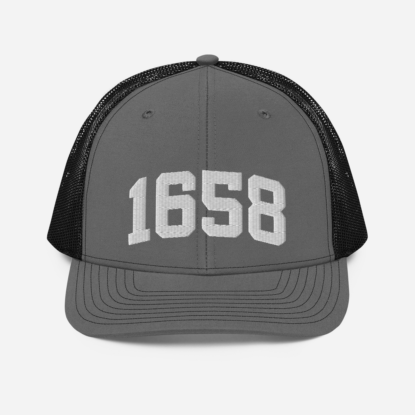 1658 Richardson Trucker Hat