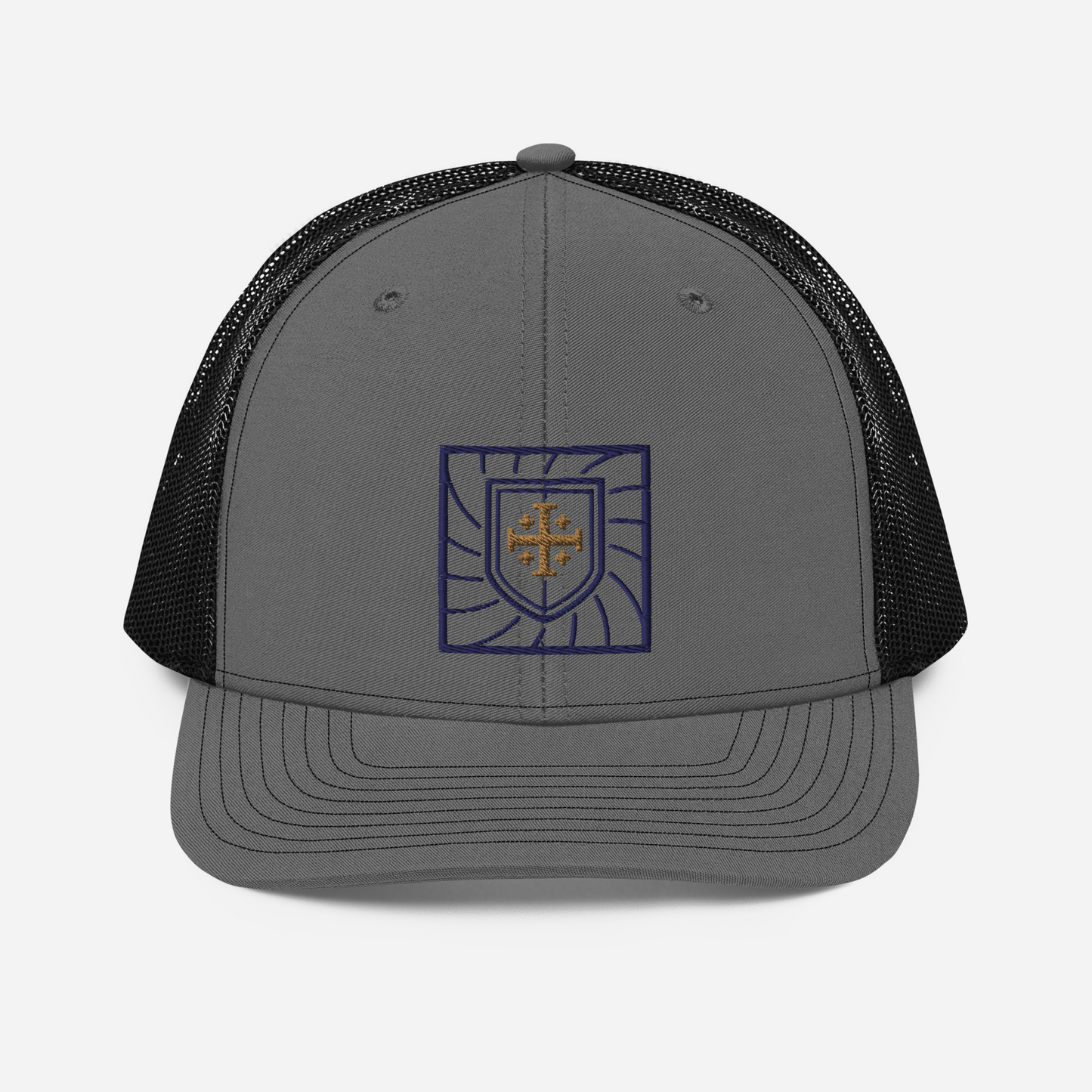 Sola Fide Richardson Trucker Hat