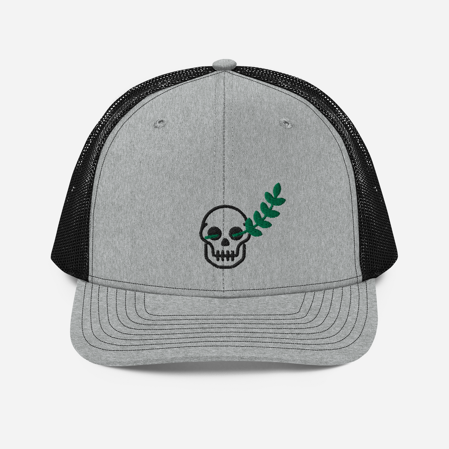 Felix Culpa Richardson Trucker Hat