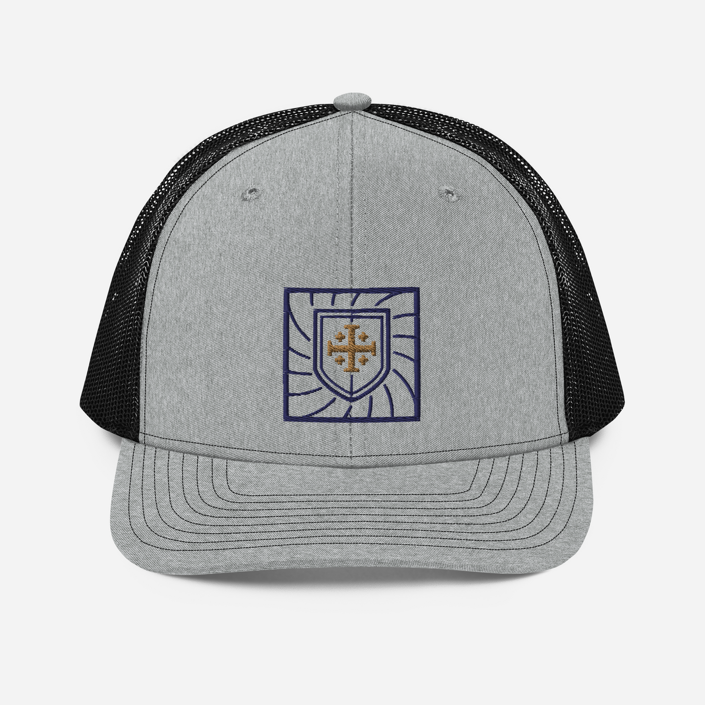 Sola Fide Richardson Trucker Hat