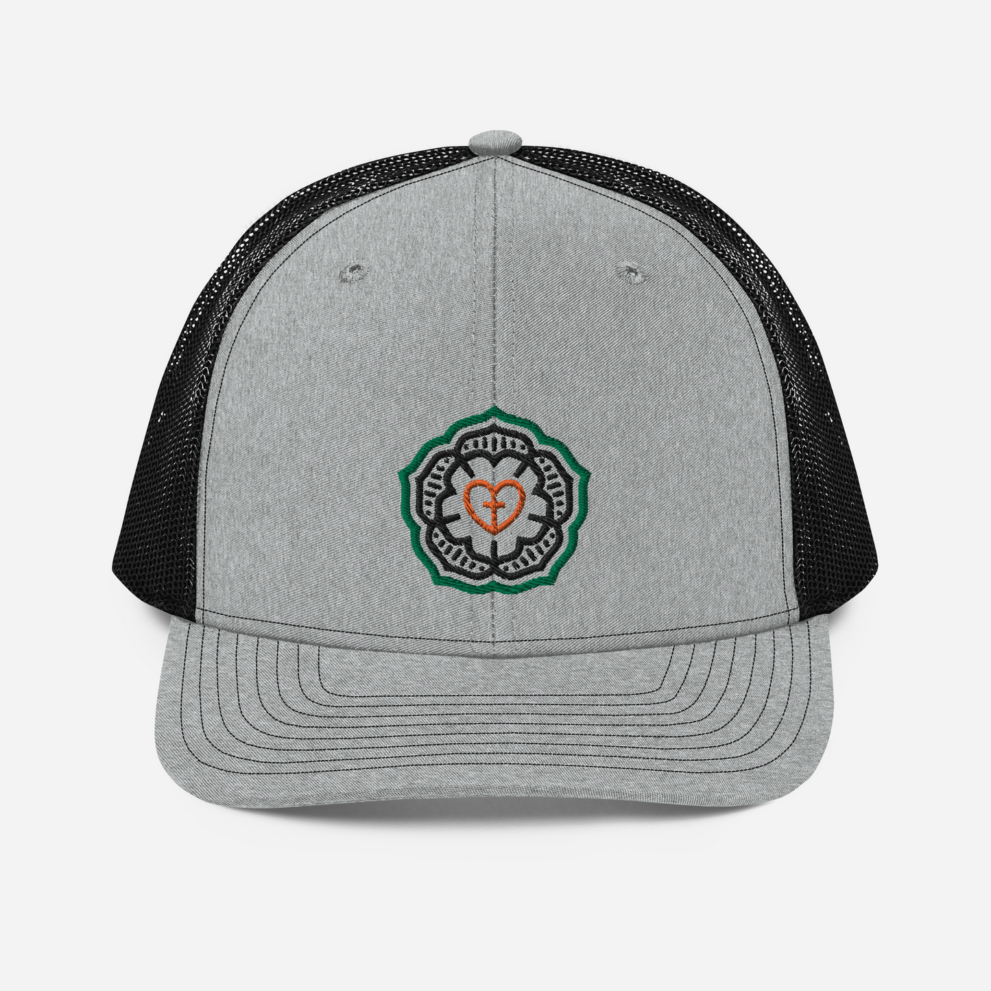 Sola Gratia Richardson Trucker Hat