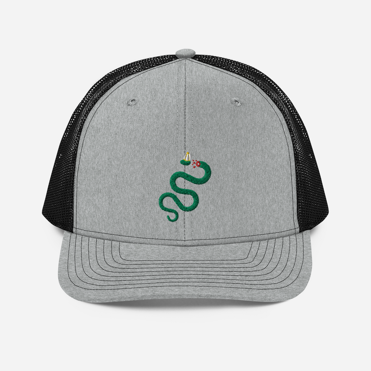 Semper Reformanda Richardson Trucker Hat
