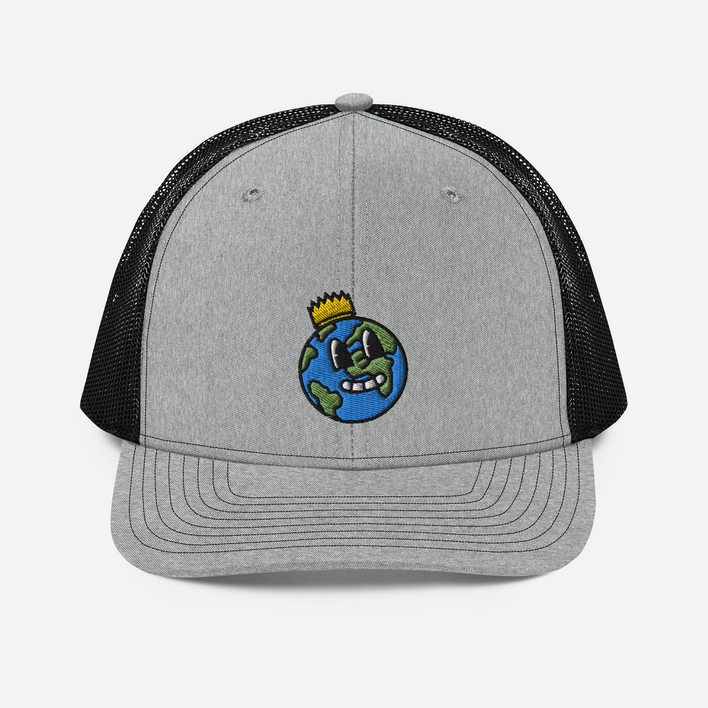 My Father's World Richardson Trucker Hat