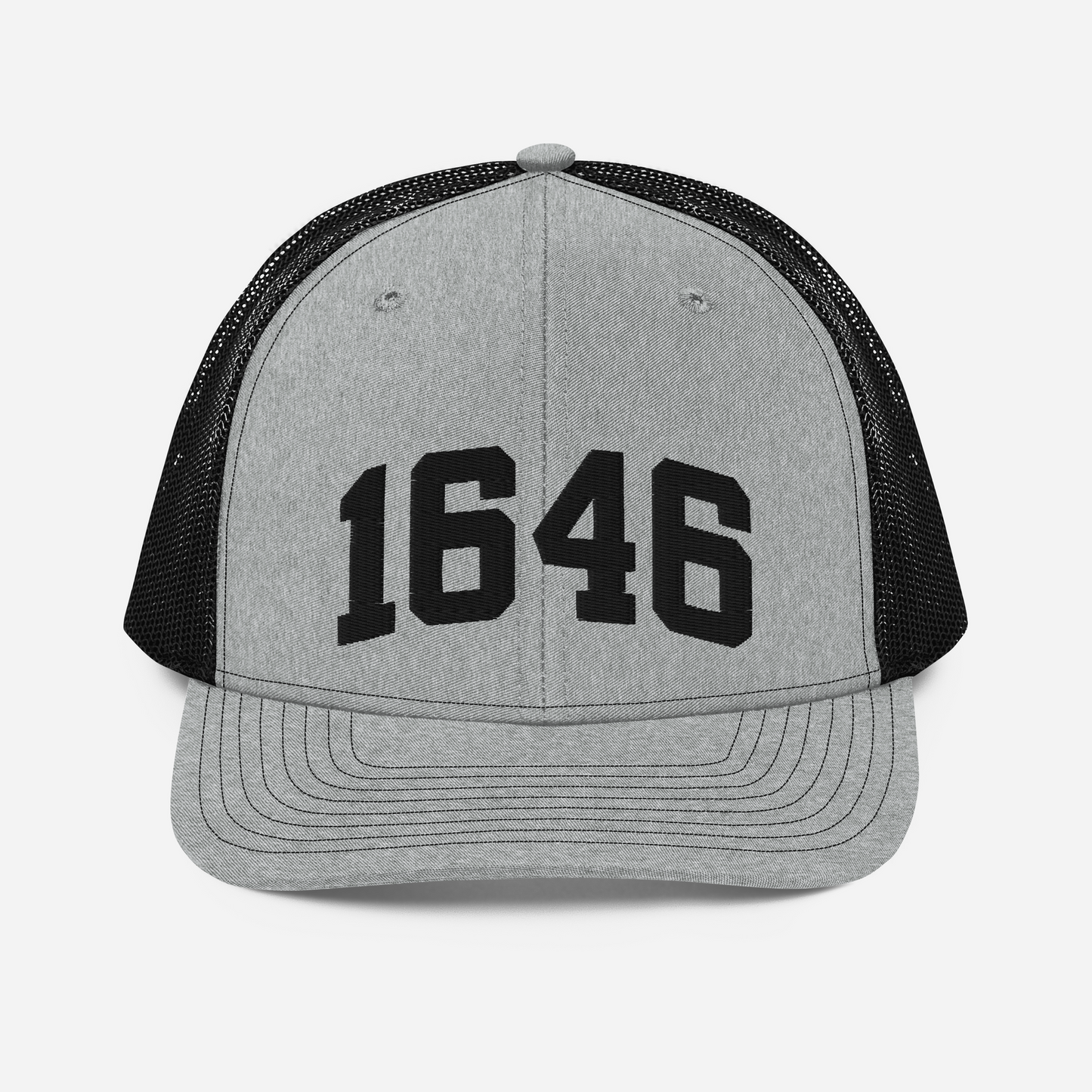 1646 Richardson Trucker Hat