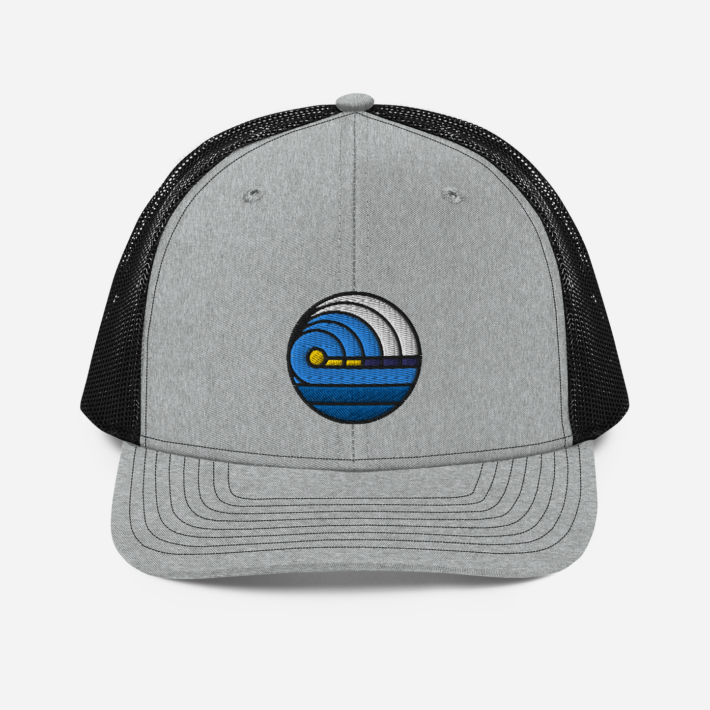 Psalm 42 Richardson Trucker Hat