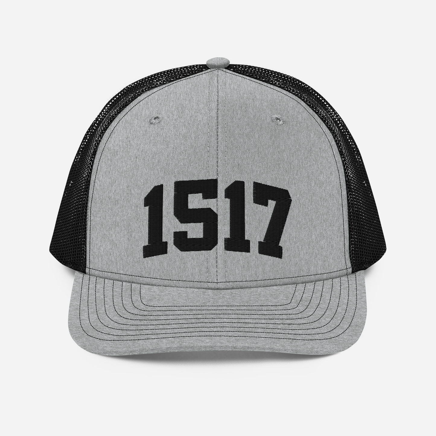 1517 Richardson Trucker Hat